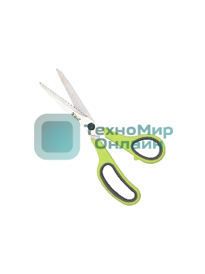 Ножницы кухонные TalleR TR-22092 / Материал лезвий - нержавеющая сталь 2Cr13 .