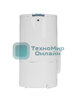 Кофеварка капельная Ariete 00M139401AR0 белый, молотый, 1,2 л., 900 Вт