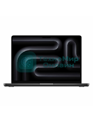 Ноутбук Apple MacBook Pro A3434 M5 10 core 16Gb SSD1Tb/10 core GPU 14.2