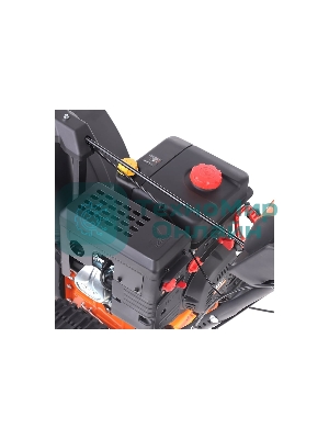 Снегоуборщик бензиновый Patriot СИБИРЬ 130 CЕТ 13л.с.