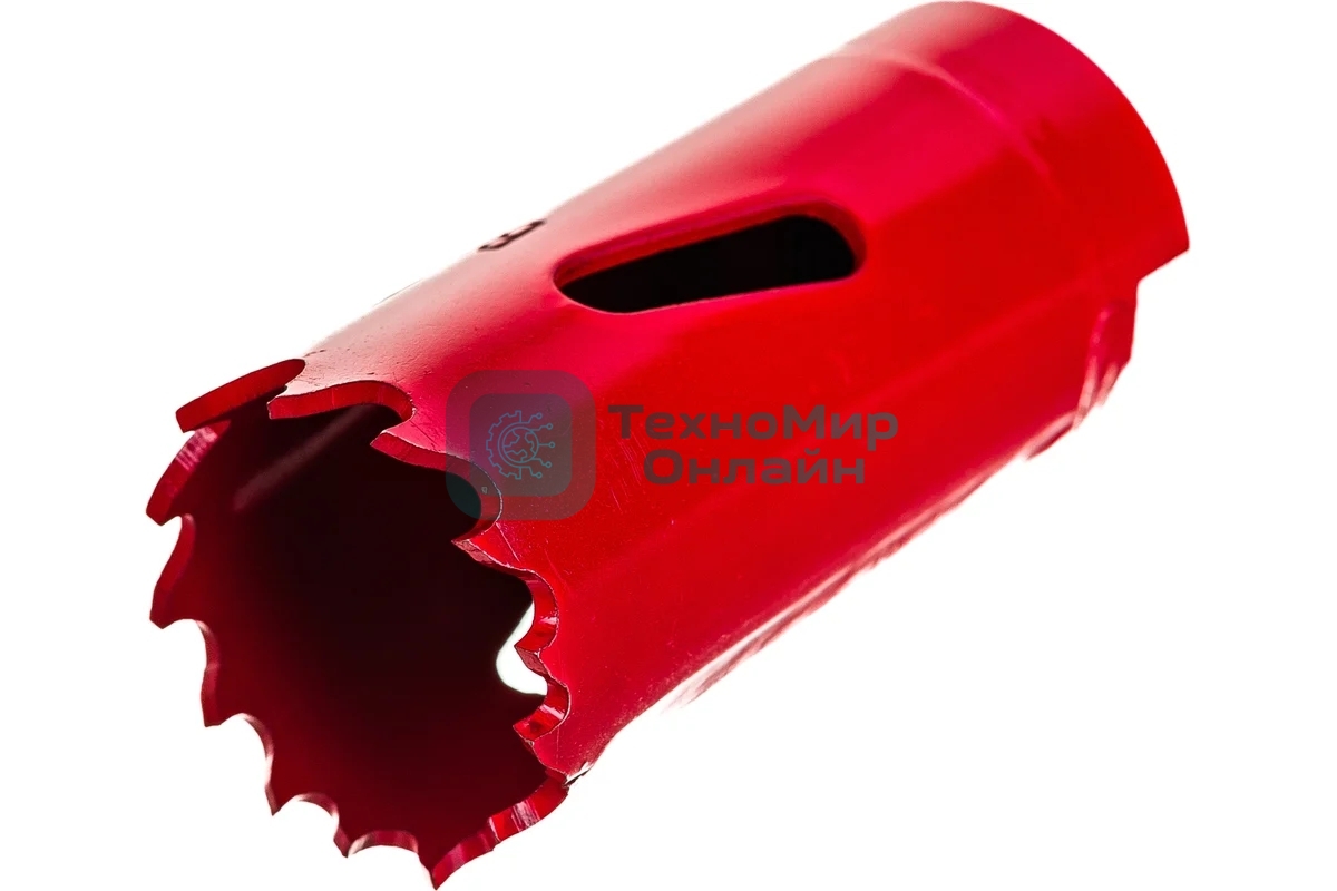 Коронка Matrix BIMETAL, 25 мм