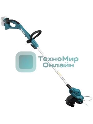 Триммер аккамуляторный Makita DUR193Z, 18 В, 0 Ач