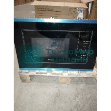 (Поврежденный товар) Микроволновая печь Weissgauff HMT-720 BX Grill (Царапины на двери.)