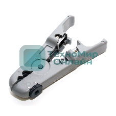 Зачистной нож 5bites LY-501B UTP / STP / TEL, регулировка лезвия (шайба)