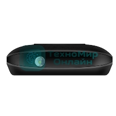 Мобильный телефон BQ 1800L One черный