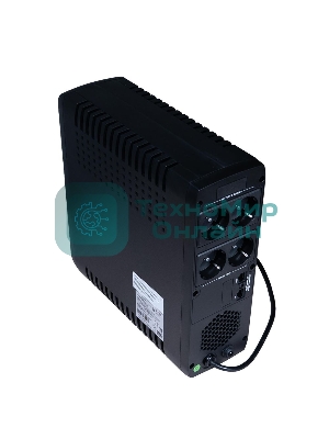 Источник бесперебойного питания (ИБП) ACD PW-Slim 700