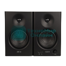 Акустическая система Edifier MR4 2.0 белый/черный 42Вт