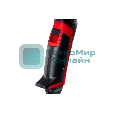 Фен технический Зубр ФТ-1600мастер. слюдяной изолятор насадки 2 режима 350град/350л/мин