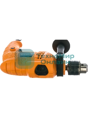 Дрель ударная Вихрь ДУ-550