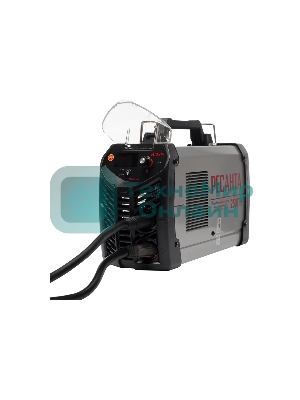 Сварочный аппарат Ресанта САИ-250ПН инвертор ММА DC
