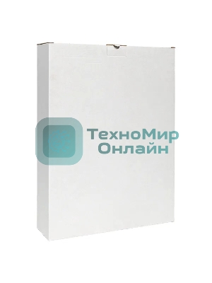 Щит слаботочный навесной 