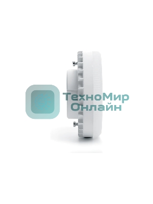 Лампа светодиодная Feron PRO LB-1511 11Вт GX53 белый таблетка