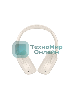 Гарнитура мониторные Edifier WH700NB Pro слоновая кость беспроводные bluetooth оголовье