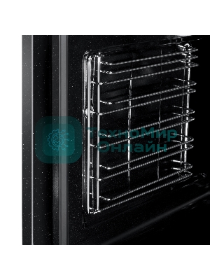 Шкаф духовой электрический MAUNFELD FEOH7872B