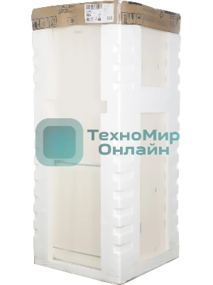 Холодильник Stinol STS 167 E бежевый двухкамерный 193/85л морозилка снизу