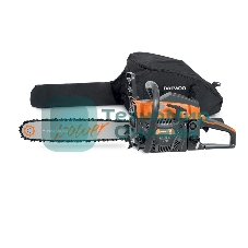 Бензопила Daewoo DACS4516 электронное необслуживаемое зажигание