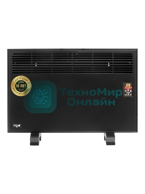 Конвектор электрический iVigo EPK4570E15 Черный