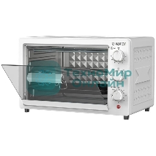 Мини-печь Energy GT-18A, 18л, 1000 Вт