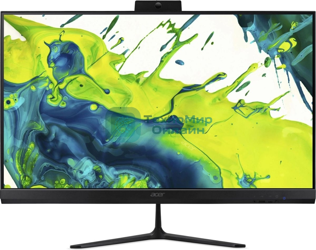 Моноблок Acer Aspire C27-2 (B) Intel Core i5 13420H/16Gb/SSD 512Gb/27