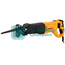 Сабельная пила DEKO DKRS1250V, 1250Вт
