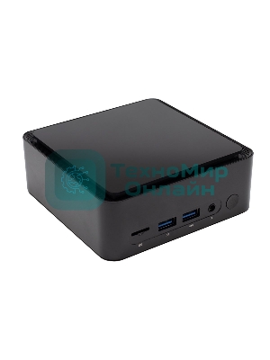 Компьютер Raskat Standart 707 (Intel Core i7-1270P, RAM 32Gb, SSD 1TB, noOS)