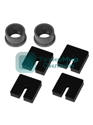 Тепловой насос для бассейна Royal Thermo MasterHeat Pro DC RTPI-60MHN8 инверторного типа