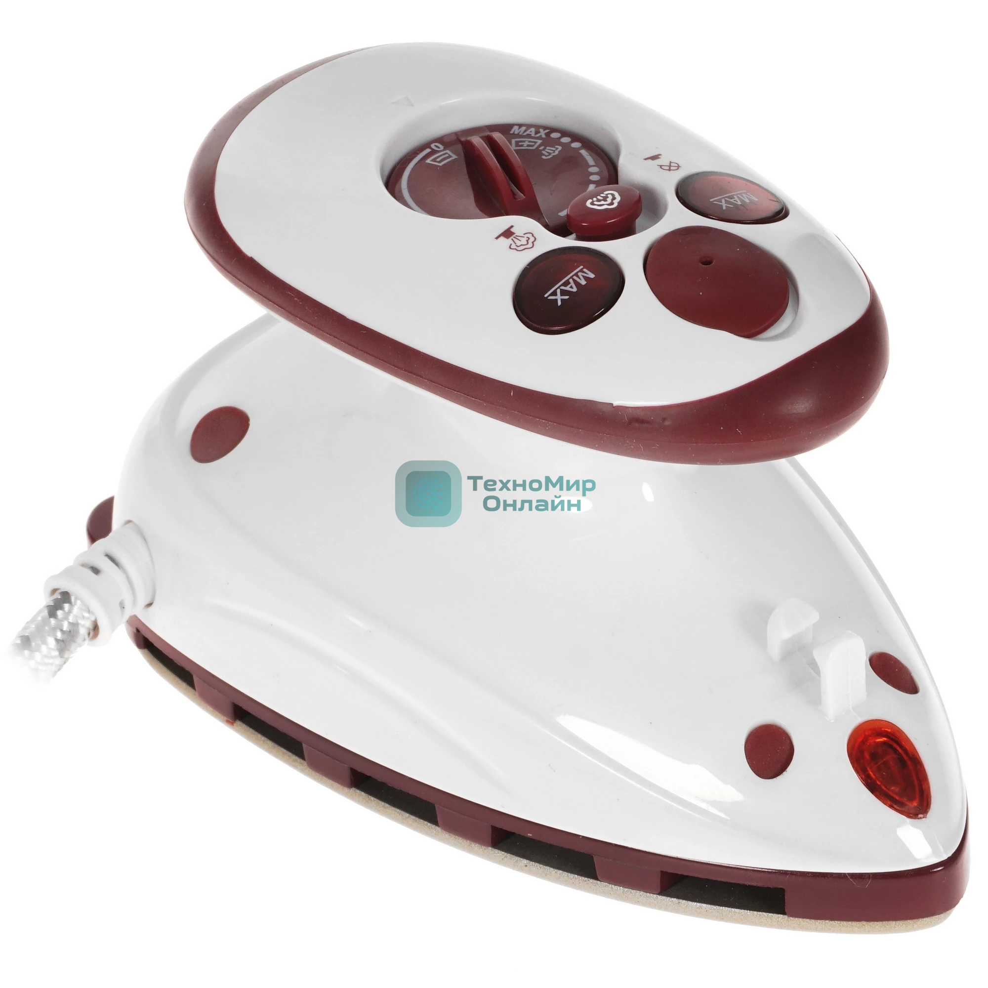 Утюг Pioneer SI1001