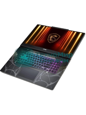 Ноутбук MSI Cyborg A17 AI B2HWEKG-047XRU/17.3