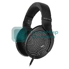 Наушники накладные Sennheiser HD 550 1.8м черный проводные оголовье (700455)