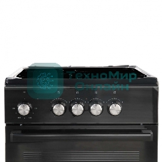 Электрическая плита De Luxe 506004.14ES-001 513500