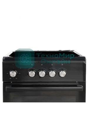 Электрическая плита De Luxe 506004.14ES-001 513500