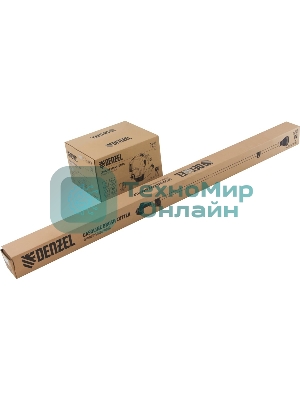 Триммер бензиновый Denzel DR-52, 3 л.с.