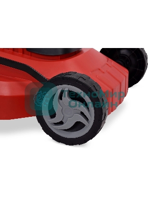 Газонокосилка роторная Starwind ELM-1800 1800Вт