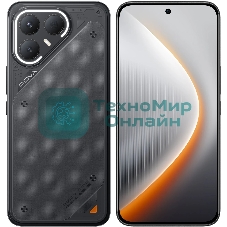 Смартфон Tecno Pova 7 Pro 5G 12/256Gb, черный