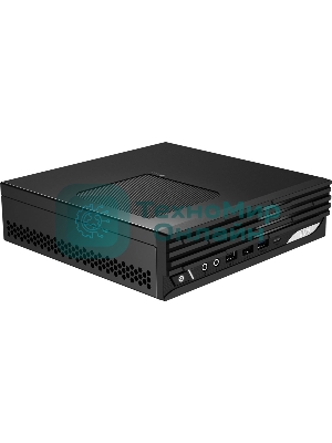 Мини ПК MSI Pro DP21 14M-1069XRU i7 14700 (2.1) 16Gb SSD 512Gb UHDG 730 без ОС GbitEth WiFi BT 120W черный (9S6-B0A431-1069)
