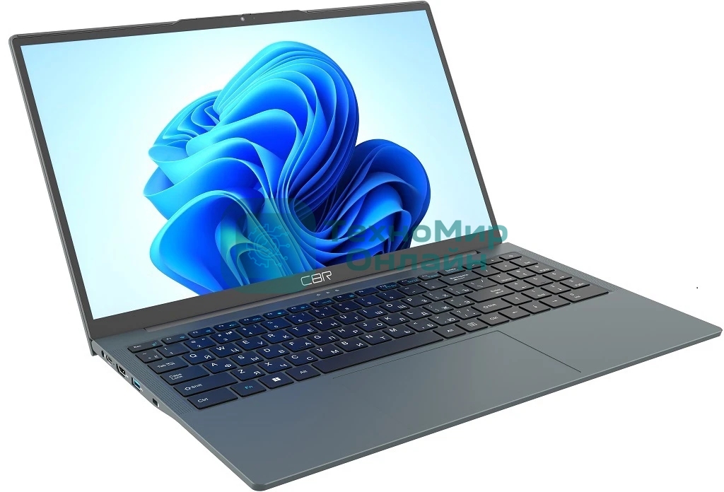 Ноутбук CBR LP-15107 15.6 FHD IPS Ryzen3 3200U/8Gb/256Gb /W11Pro