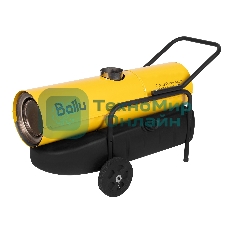 Пушка дизельная непрямого нагрева Ballu BHDN-30 PRO