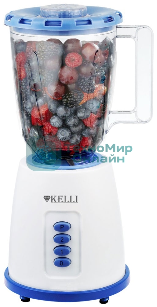 Блендер стационарный KELLI KL-5130