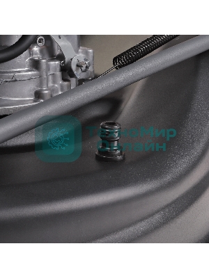 Газонокосилка бензиновая PATRIOT PT 514S