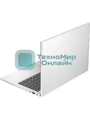 Ноутбук HP EliteBook 830 G11 Core Ultra 7 155U 16Gb SSD512Gb Intel Graphics 13.3
