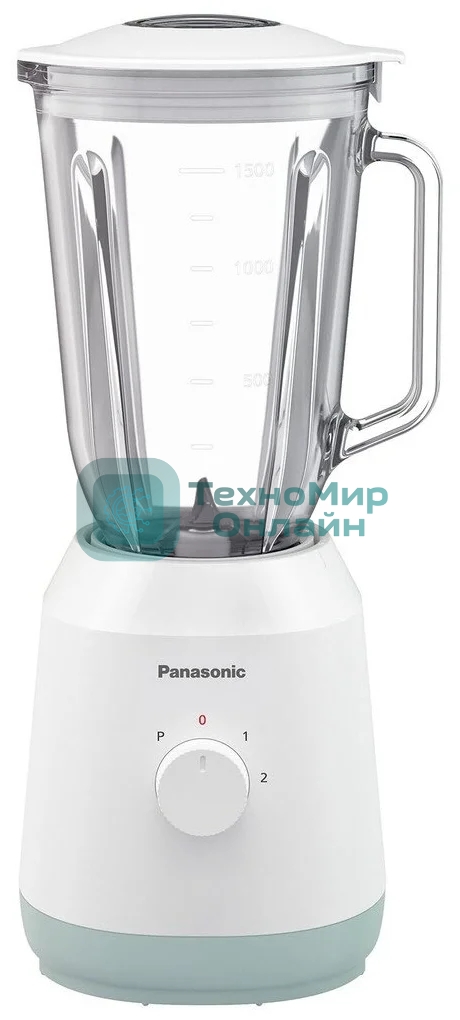 Блендер стационарный PANASONIC MX-EX1561WTQ