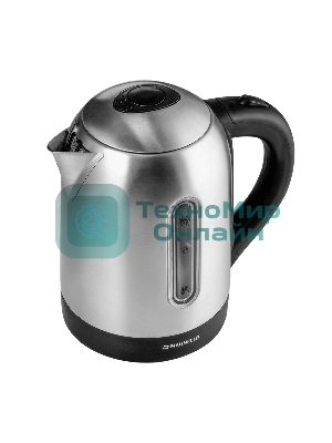 Чайник Maunfeld MGK1711S нержавейка