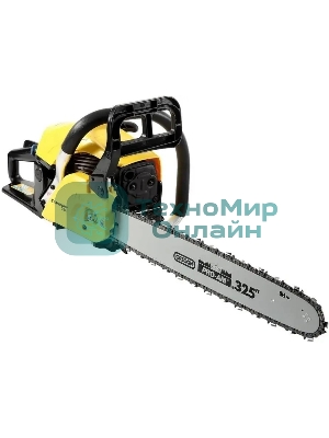 Бензопила Champion 254-18