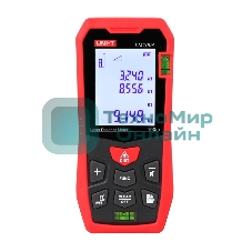 Лазерный дальномер UNI-T LM100A