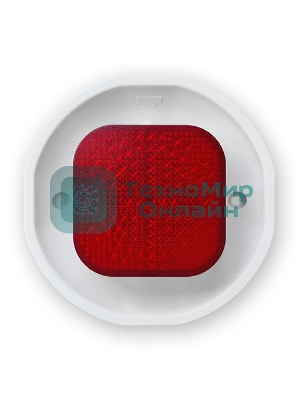 Оповещатель охранно-пожарный светозвуковой Астра-10 исп.3