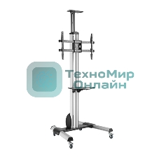 Мобильная стойка Wize Pro MH70A для панелей 49