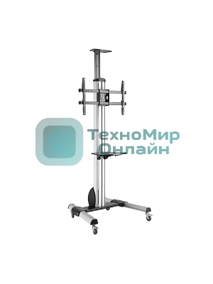 Мобильная стойка Wize Pro MH70A для панелей 49