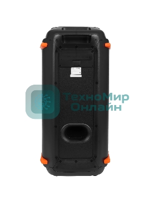 Минисистема AIWA CAS-650 черный