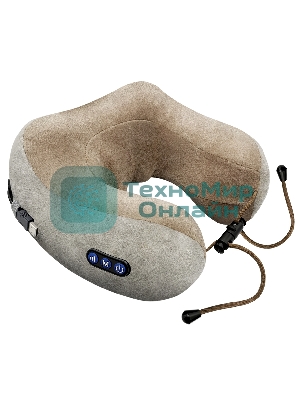 Массажная подушка Centek CT-2199