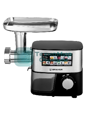 Мясорубка BRAYER BR1610